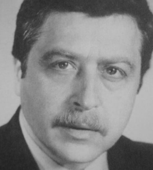 Valeri Rubinchik
