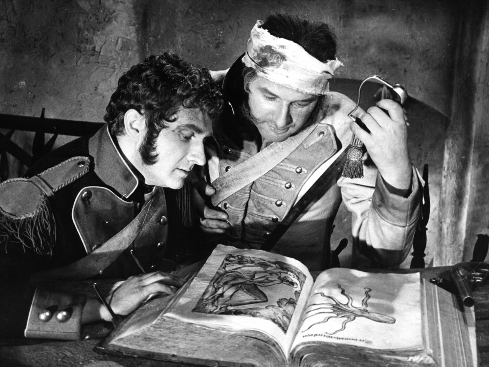 The Saragossa Manuscript