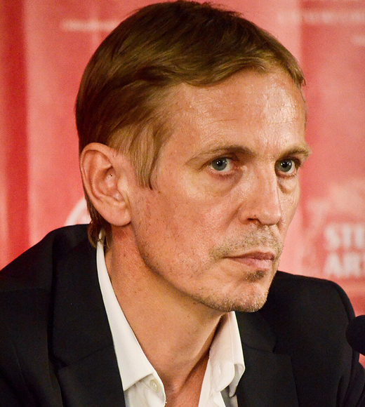 Šarūnas Bartas