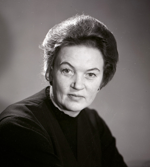Leida Laius